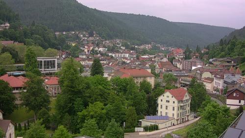 Webcam Bad Wildbad