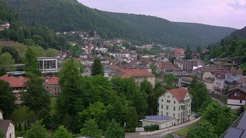 Webcam Bad Wildbad