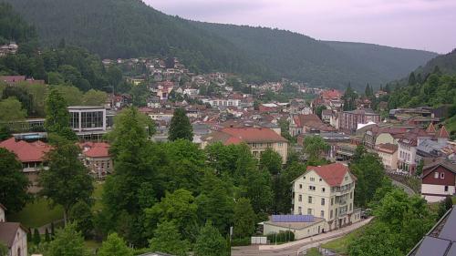 Webcam Bad Wildbad