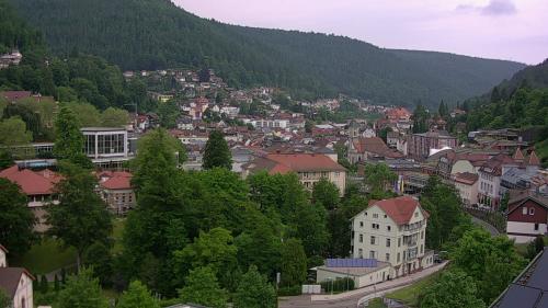 Webcam Bad Wildbad