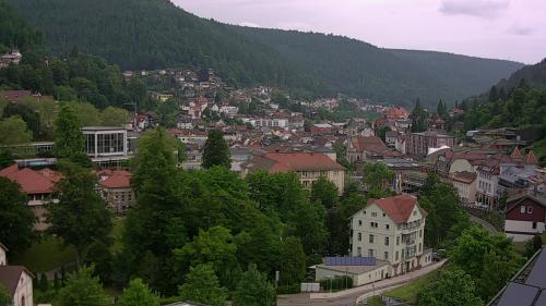 Webcam Bad Wildbad