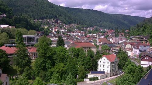 Webcam Bad Wildbad