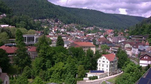 Webcam Bad Wildbad