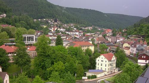 Webcam Bad Wildbad