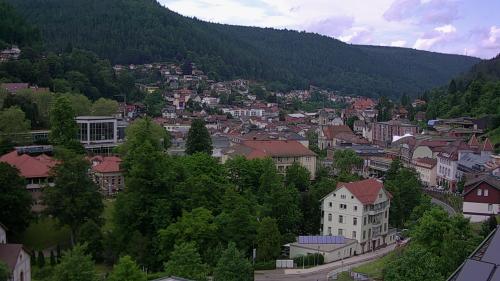 Webcam Bad Wildbad