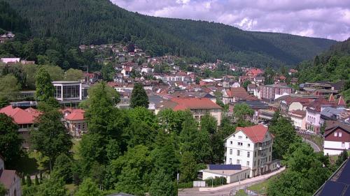 Webcam Bad Wildbad