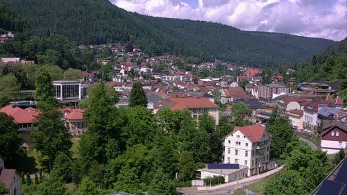 Webcam Bad Wildbad