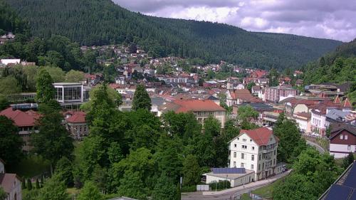 Webcam Bad Wildbad