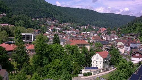 Webcam Bad Wildbad