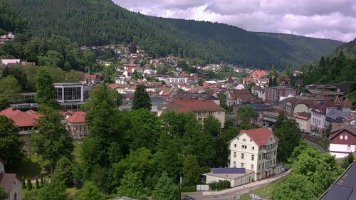 Webcam Bad Wildbad