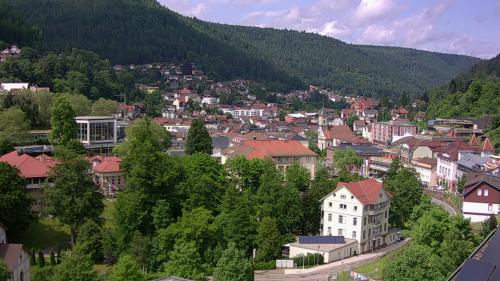 Webcam Bad Wildbad