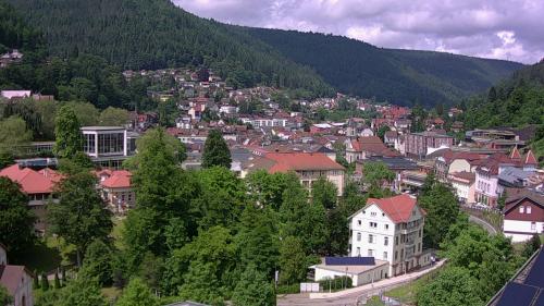Webcam Bad Wildbad
