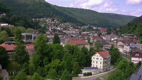 Webcam Bad Wildbad