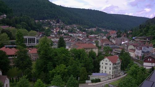 Webcam Bad Wildbad