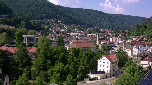 Webcam Bad Wildbad