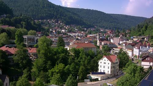 Webcam Bad Wildbad