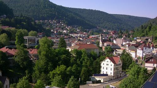 Webcam Bad Wildbad