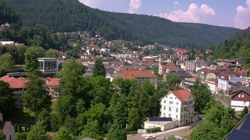 Webcam Bad Wildbad