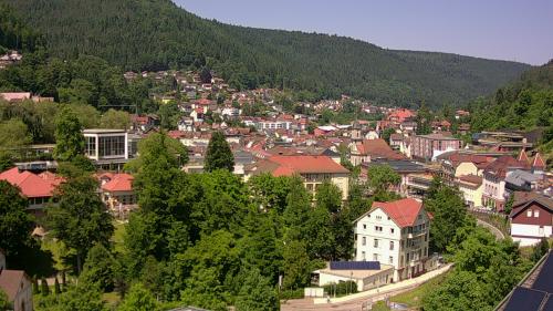 Webcam Bad Wildbad
