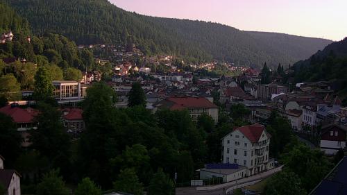 Webcam Bad Wildbad