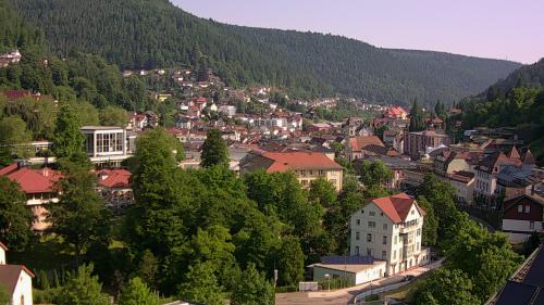 Webcam Bad Wildbad