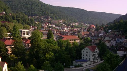 Webcam Bad Wildbad