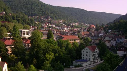Webcam Bad Wildbad