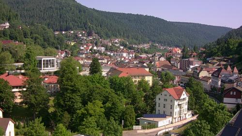 Webcam Bad Wildbad