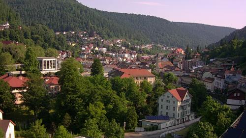 Webcam Bad Wildbad