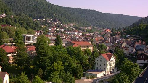 Webcam Bad Wildbad