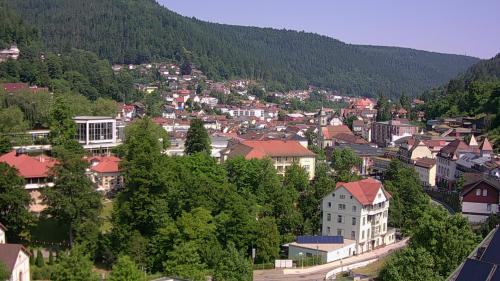 Webcam Bad Wildbad
