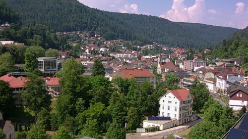 Webcam Bad Wildbad
