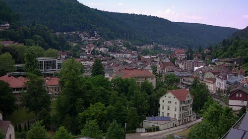 Webcam Bad Wildbad