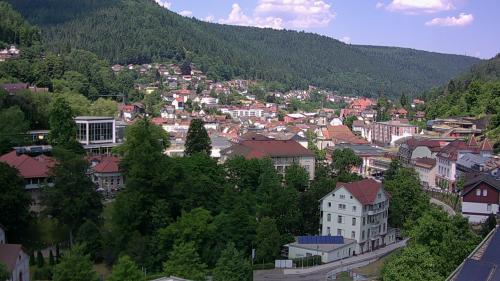 Webcam Bad Wildbad