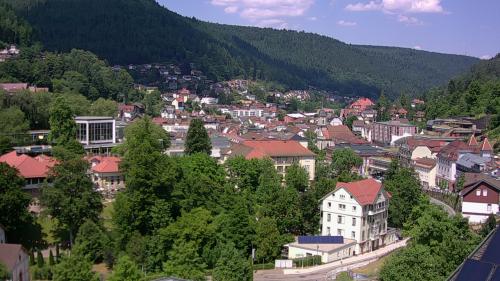 Webcam Bad Wildbad