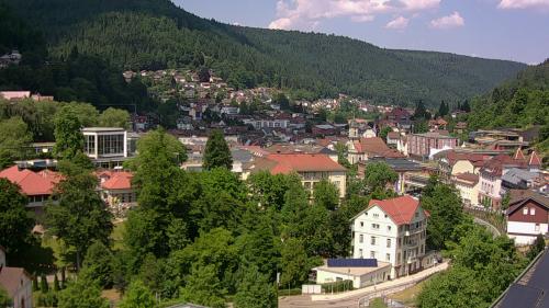 Webcam Bad Wildbad