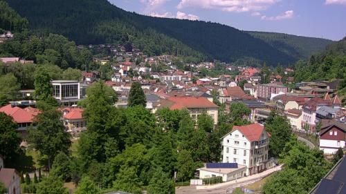 Webcam Bad Wildbad