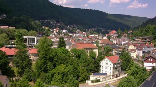 Webcam Bad Wildbad
