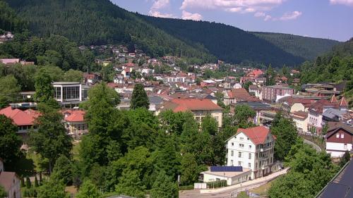Webcam Bad Wildbad