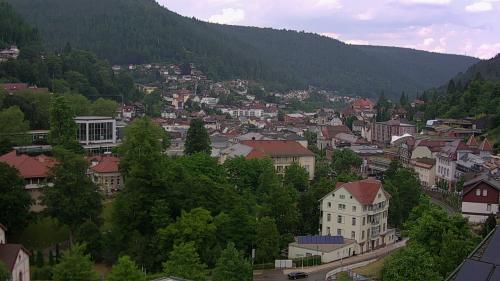 Webcam Bad Wildbad