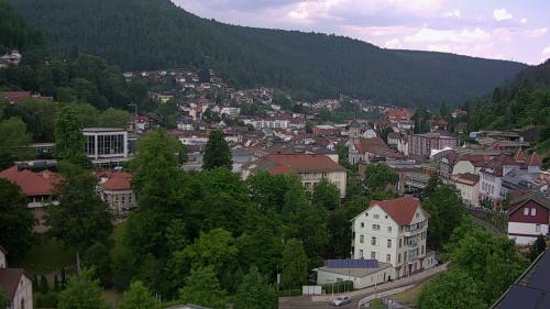 Webcam Bad Wildbad