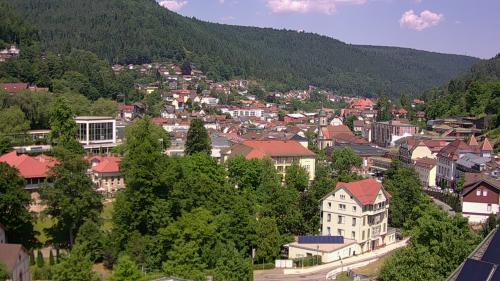 Webcam Bad Wildbad