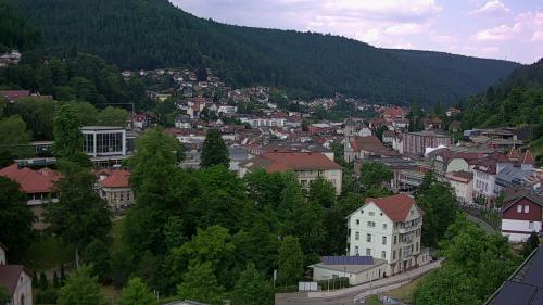 Webcam Bad Wildbad