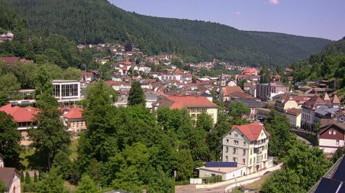 Webcam Bad Wildbad