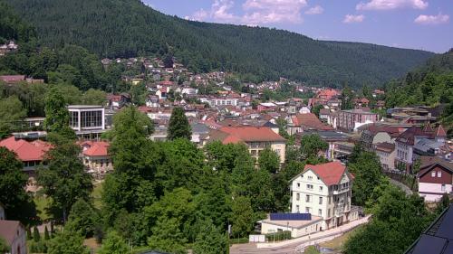 Webcam Bad Wildbad