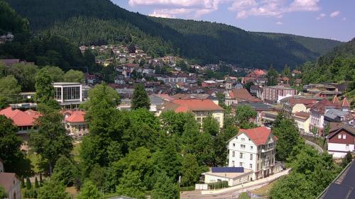 Webcam Bad Wildbad