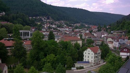 Webcam Bad Wildbad