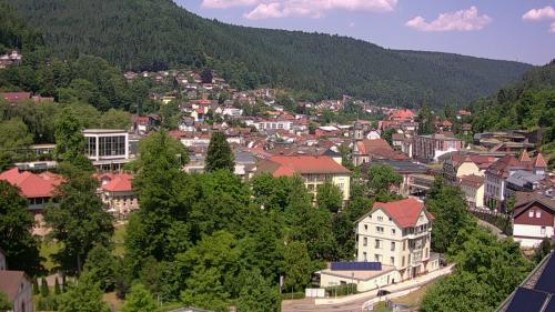 Webcam Bad Wildbad