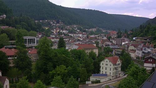 Webcam Bad Wildbad