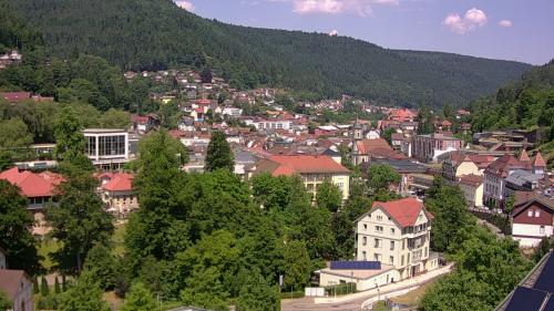 Webcam Bad Wildbad